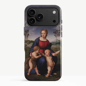 iPhone 17 Pro Max / Tough Case