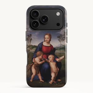 iPhone 17 Pro / Tough Case