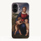 iPhone 17 / Slim Case