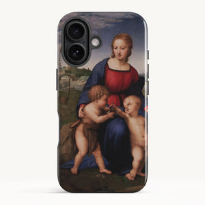 iPhone 17 / Tough Case