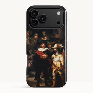 iPhone 17 Pro Max / Tough Case