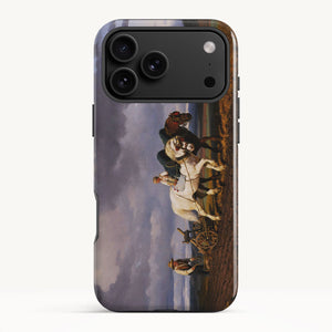 iPhone 17 Pro Max / Tough Case