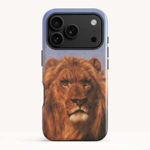 iPhone 17 Pro / Tough Case