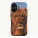 iPhone 17 / Tough Case