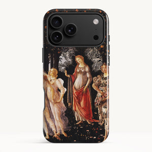 iPhone 17 Pro Max / Tough Case