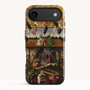 iPhone 17 Air / Tough Case