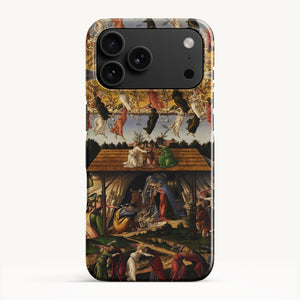 iPhone 17 Pro Max / Slim Case