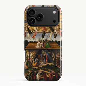 iPhone 17 Pro Max / Tough Case