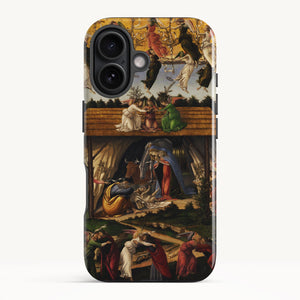 iPhone 17 / Tough Case