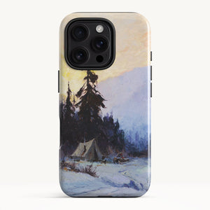 iPhone 16 Pro / Tough Case