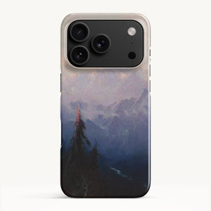 iPhone 17 Pro / Slim Case