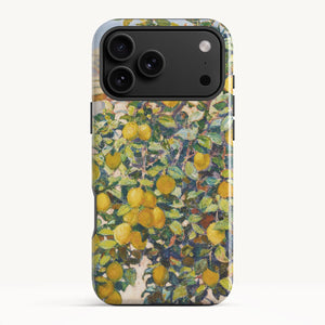 iPhone 17 Pro Max / Tough Case