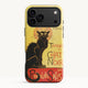 iPhone 17 Pro Max / Tough Case