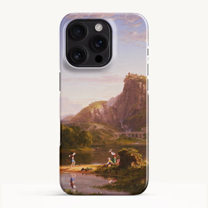 iPhone 16 Pro / Slim Case