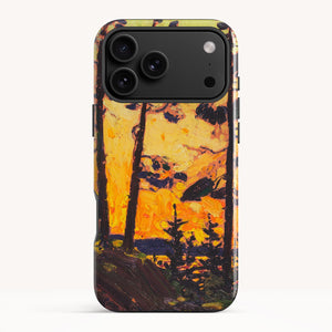 iPhone 17 Pro Max / Tough Case