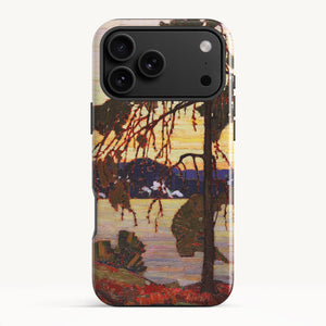 iPhone 17 Pro Max / Tough Case