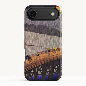 iPhone 17 Air / Tough Case