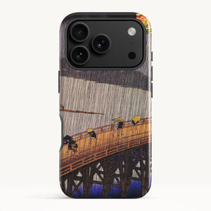 iPhone 17 Pro / Tough Case