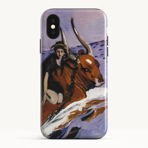 iPhone XS / Tough Case