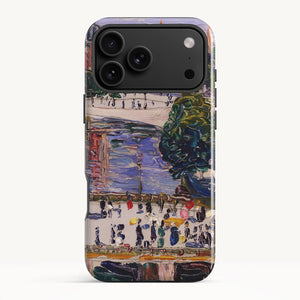 iPhone 17 Pro Max / Tough Case