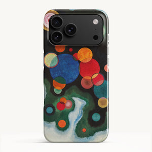 iPhone 17 Pro Max / Slim Case
