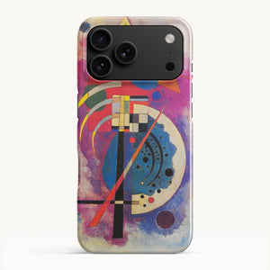 iPhone 17 Pro Max / Slim Case