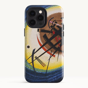 iPhone 15 Pro Max / Tough Case
