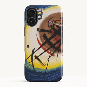 iPhone 16 Plus / Tough Case