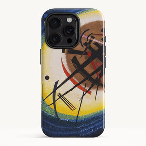 iPhone 16 Pro / Tough Case