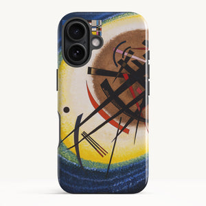 iPhone 17 / Tough Case