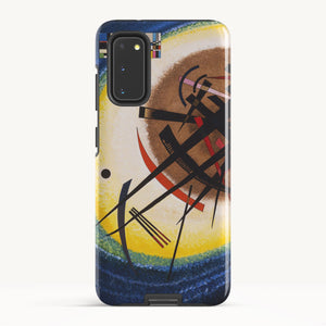 Galaxy S20 / Tough Case