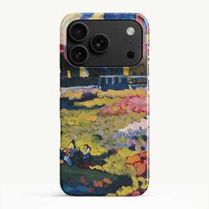 iPhone 17 Pro / Slim Case