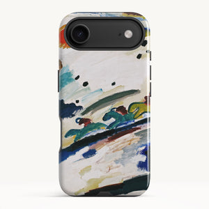 iPhone 17 Air / Tough Case