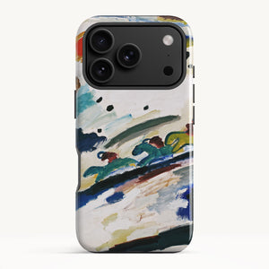 iPhone 17 Pro / Tough Case