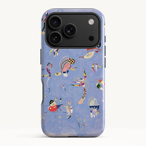 iPhone 17 Pro / Tough Case