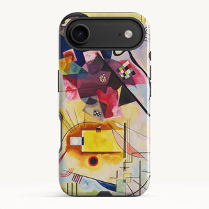 iPhone 17 Air / Tough Case
