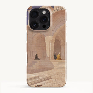 iPhone 16 Pro / Slim Case