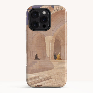 iPhone 16 Pro / Tough Case