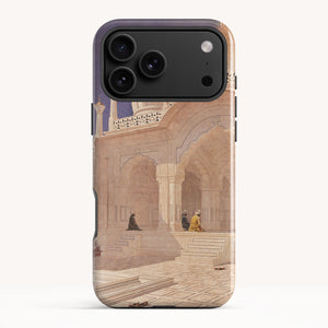 iPhone 17 Pro Max / Tough Case