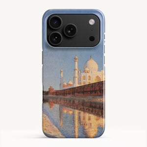 iPhone 17 Pro / Slim Case