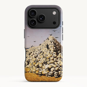 iPhone 17 Pro / Tough Case