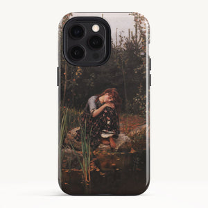 iPhone 15 Pro Max / Tough Case