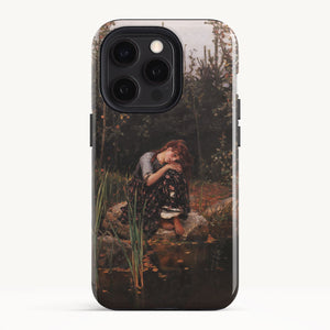 iPhone 15 Pro / Tough Case