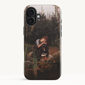 iPhone 16 Plus / Tough Case