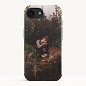 iPhone 16e / Tough Case
