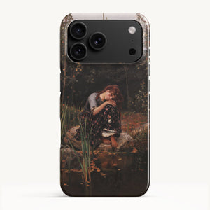 iPhone 17 Pro Max / Slim Case