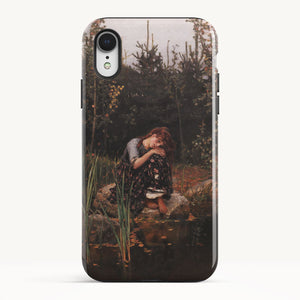 iPhone XR / Tough Case