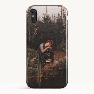 iPhone XS Max / Tough Case