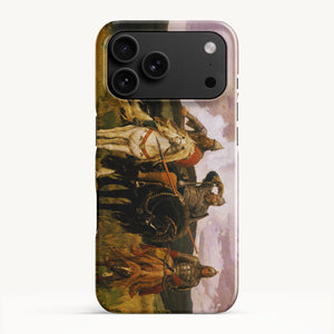 iPhone 17 Pro Max / Slim Case