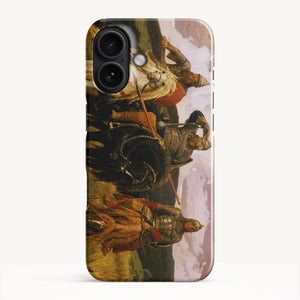 iPhone 17 / Slim Case